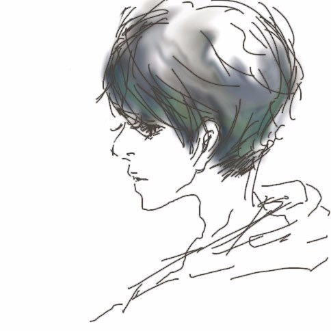 ben0721's profile picture. よろしく