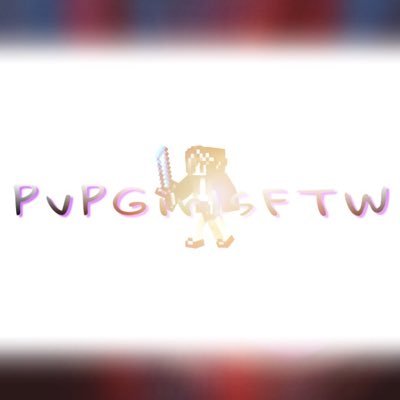 We are girls that pvp with GirlsSkins call us PvPGirlsFTW | Owned by @iGapplePvP @Lmao_PvP|This is hilarious -LmaoPvP|