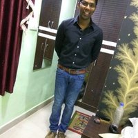 Niranjan (@niranjans_26) 's Twitter Profile