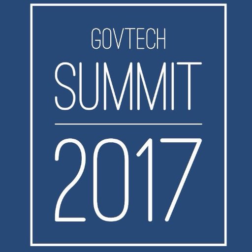 GovTechsummit's profile picture. Berlin based conference exploring Business to Government (B2G) & the re-imagination of Public Services.