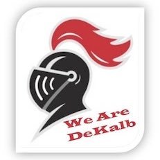 The bands of DeKalb welcome all followers to join us through our musical journey. Through our various ensembles students will grow as people & musicians.