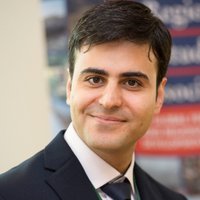 Milad_Abbasiharofteh (@mabbasiharofteh) 's Twitter Profile Photo Milad_Abbasiharofteh (@mabbasiharofteh) 's Twitter Profile Photo
