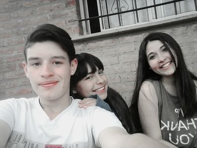 Soy una SCOUT con orgullo y no meda miedo o vergüenza desir SIEMPRE LISTO 💕