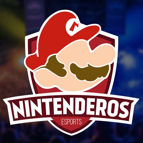 Ha llegado la liga oficial de @Nintenderos. La nueva era #eSport ya está aquí. ¡Únete a nuestra comunidad y participa en los torneos más divertos de Nintendo!