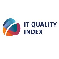 IT QUALITY INDEX(@itQualityIndex) 's Twitter Profile Photo