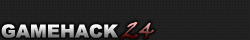 gamehack24's profile picture. 