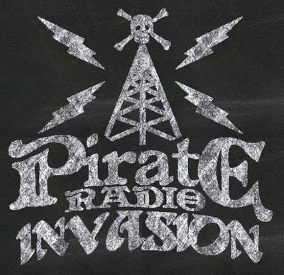 PirateRadioINV's profile picture. 
