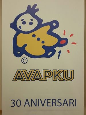 AVAPKU's profile picture. Associació valenciana de PKU
https://t.co/HmNeHCPkvU