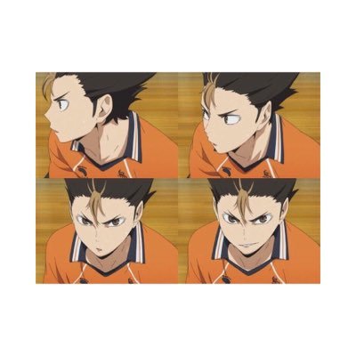 onk_rina's profile picture. 銀魂⚔【#沖田総悟 】ハイキュー🏐【#西谷夕】黒子のバスケ🏀【#黄瀬涼太】呼びタメ大歓迎🐰❤︎フォローの際一言くれると嬉しいです！LJK🎈