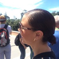 Cristina Masters (@cristinabagaco) 's Twitter Profile