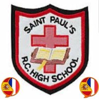 St Paul's Languages(@stpaulsML) 's Twitter Profile Photo