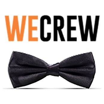 WECREW è la piattaforma web dedicata al recruitment di personale per i settori di ristorazione e hotellerie.