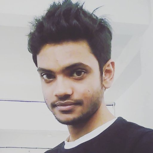 adbhalodiya's profile picture. Dare to follow me