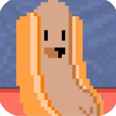 HotdogHurdles's profile picture. #HotdogHurdles is a Highly addictive mobile game developed by Greasy Spoon!                                  📥Download Now for iOS: https://t.co/9Rkxkap1Os
