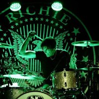 Richie Ramone(@TheRichieRamone) 's Twitter Profileg