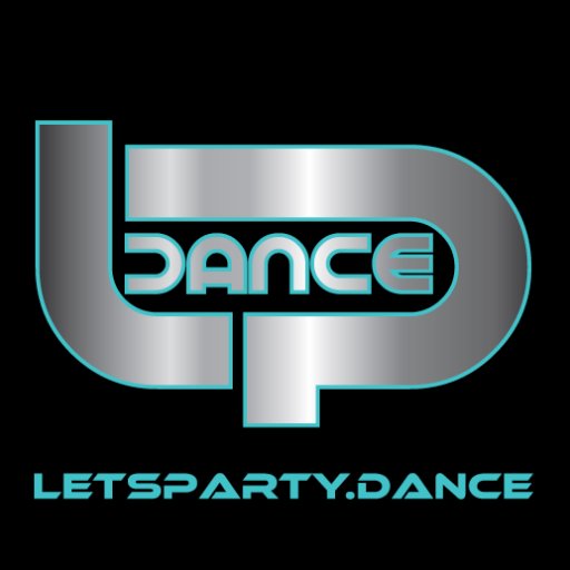 Your allround dance platform! Soon online! Stay tuned! email: info@letsparty.dance