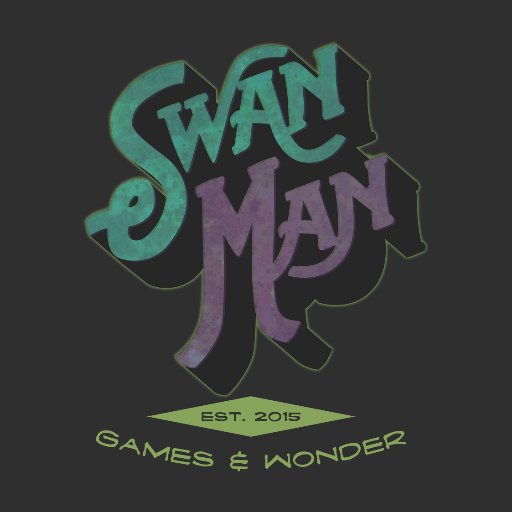 Swan Man Games