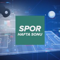 Spor Hafta Sonu (@sporhaftasonu) 's Twitter Profile Photo Spor Hafta Sonu (@sporhaftasonu) 's Twitter Profile Photo