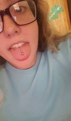 TwistedQueen17's profile picture. This where I post all the shit I can't say on Facebook 👌
Warning: mostly vague rants