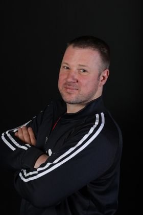 I am a Frontend developer from Groningen and I work at TriplePro Online Marketing