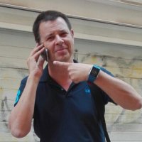 javier llombart (@javierllombart) 's Twitter Profile