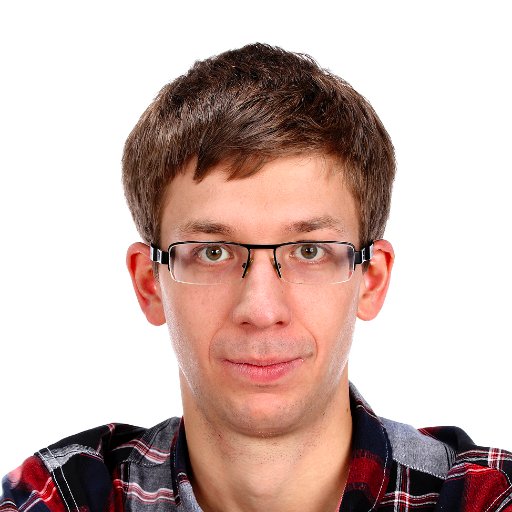 Matei Zaharia Profile