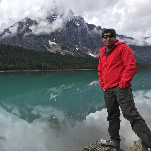 suketu2906's profile picture. 