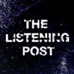 @AJListeningPost