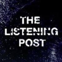 The Listening Post(@AJListeningPost) 's Twitter Profileg
