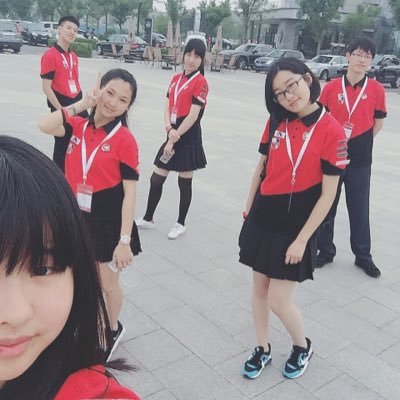 BlazeF1_CHN's profile picture. Team BLAZE, Champions of FIS China National,2016