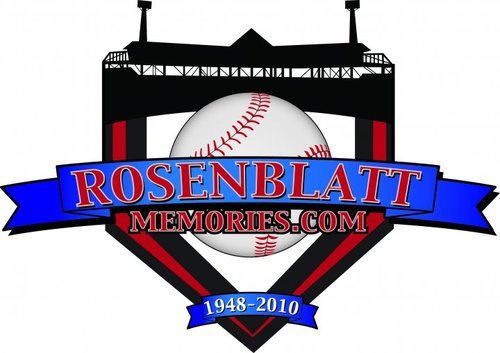 Share your memories from the past 60 years of College Baseball at Johnny Rosenblatt stadium.