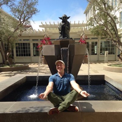 dougstorm's profile picture. 
