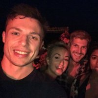 Jordan Bluer (@jordanbluer) 's Twitter Profile Photo