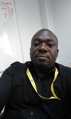 EricMetuge's profile picture. 