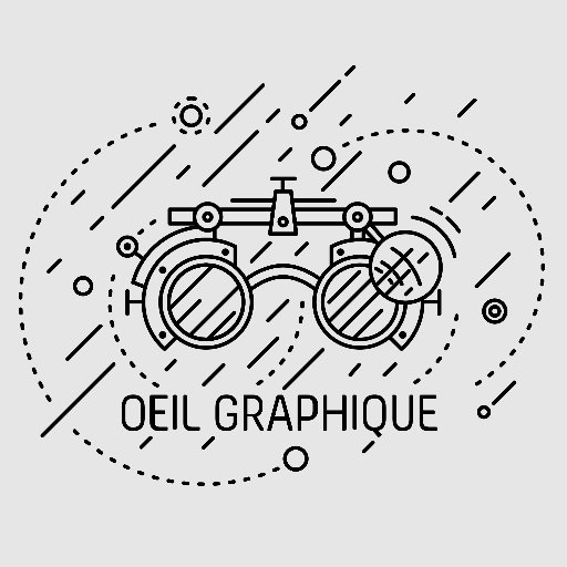 Veille régulière #Graphisme et #Design. Par @envolte