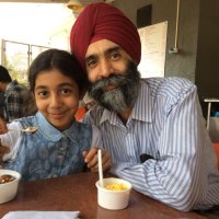 Gurmeet Singh (@gxs1967) 's Twitter Profile Photo