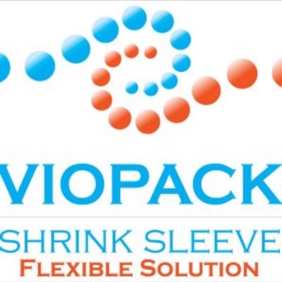 Viopack Packaging Ambalaj San. Tic. Ltd. Şti. resmi Twitter hesabıdır.