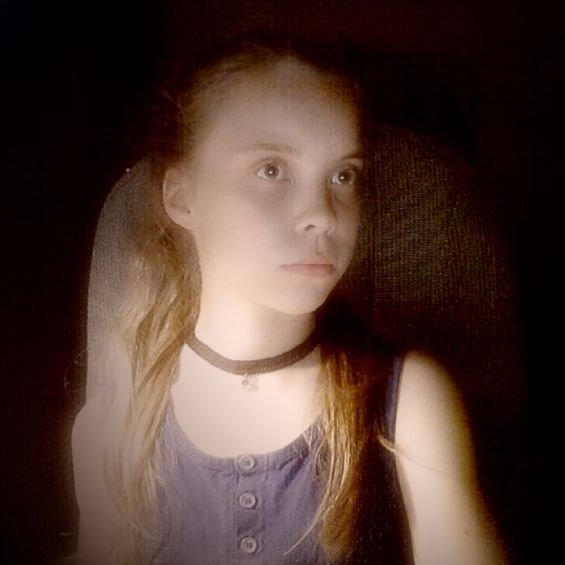 LubovFox1's profile picture. 