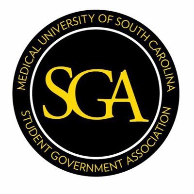 musc_sga's profile picture. Official Twitter for The Student Government Association at The Medical University of South Carolina.