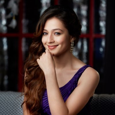 priyal gor in gown