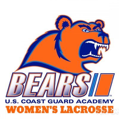 The Official Twitter account of the U.S. Coast Guard Women's Lacrosse Program.