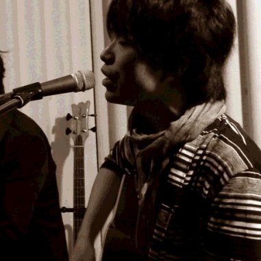 唄·ギター·楽曲制作·MIX·DTM🎚️写真と映像制作·配信屋さん·現場運営スタッフ(天女神樂)。📷はα7Rv・α7Siii・FX30他📻好きな事はとことんなオタク気質。演る&観る&裏方。撮影配信関係、ギターサポート、楽曲制作のご依頼お問い合わせはDMにて。業務垢@p_d_create ↓お仕事プロフ↓