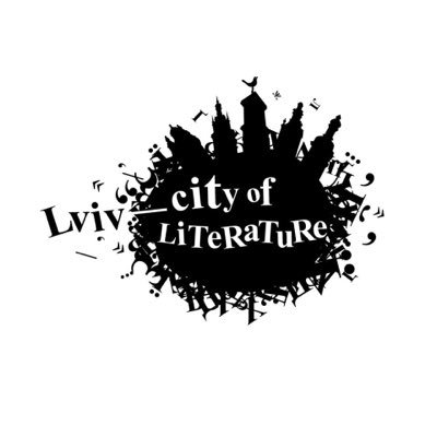 The official twitter account of the Lviv UNESCO City of Literature, designated UNESCO Creative City in 2015.