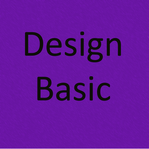 DesignBasic's profile picture. Design tips and ideas
