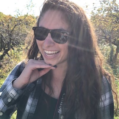 caity_p5's profile picture. any situation can be awkward if you just believe in yourself