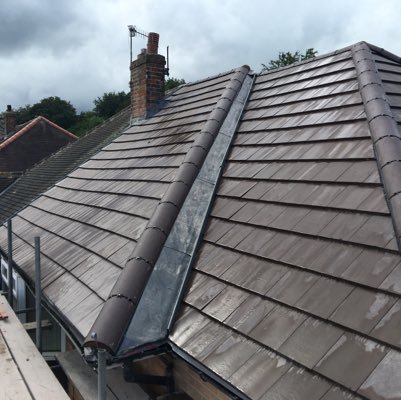 From a dripping gutter to a whole new roof. We are local, friendly & reliable.