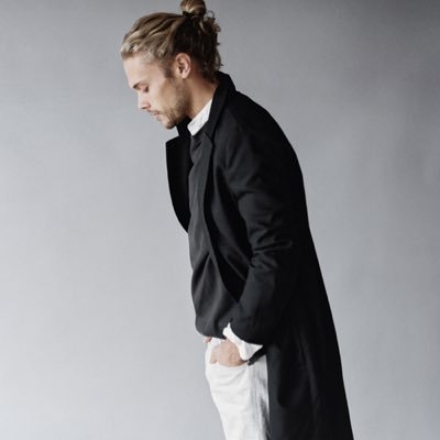 christopher_rpg's profile picture. licence de médecine