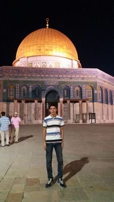 yazeed_abuleil's profile picture. 👍