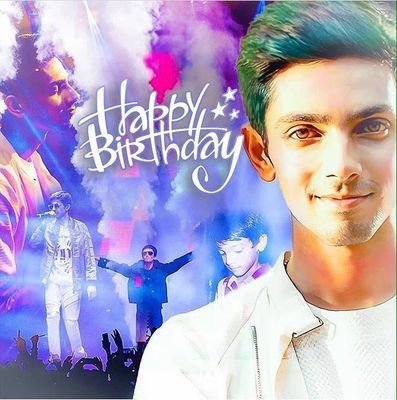 hey Anirudhians follow this Fc for the latest updates on our rockstar Anirudh ❤️ ! and follow our rockstar ⭐️ @anirudhofficial ⭐️  admin ~ chandini_Ani ~