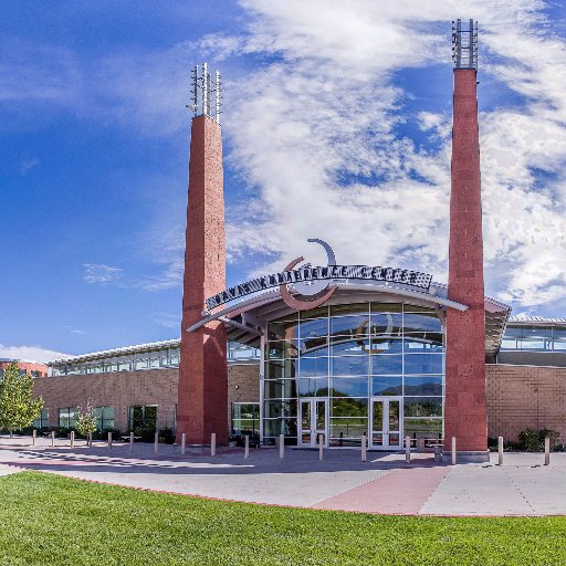 The official account for the Davis Conference Center in Layton, UT. Need assistance? Call (801) 416-8888